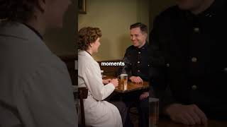 Emergency Doctor Found Love During London Blitz