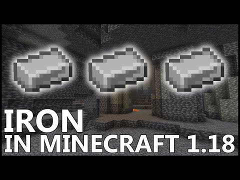 minecraft iron texture