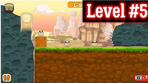 Disaster Will Strike 2 Level 5 Android iOS Answer