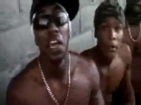 Mr Fox Ft Y El Velax Tumba Tuca 