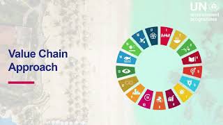 Transforming Tourism Value Chains - Presentation video Transforming Tourism Value Chains - Presentation video