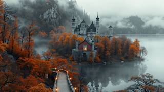 Introspective Piano For Deep Focus And Atmospheric Study Music To Help You Work Better Today