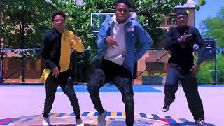Asake ft Burna Boy - Sungba (remix)