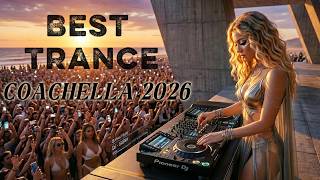 Best Trance Music 2026 | Uplifting Melodies & Powerful Vocals | Emotional EDM Playlist
