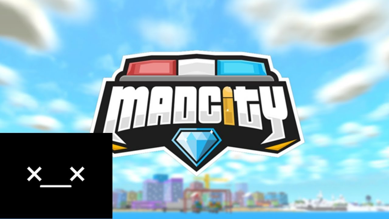 Mad City 2 Где Купить