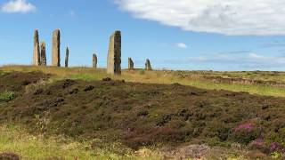 The Ring of Brodgar