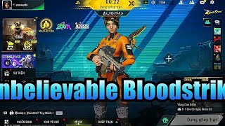 Experience the Thrill of BLOODSTRIKE: The Must-Play Game of Summer 2025!