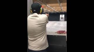 Reed's Indoor Range 🔫