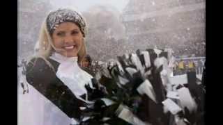 Patcnews February 1, 2014 Reports Seahawks Seahawks Cheerleaders Super Bowl 2014