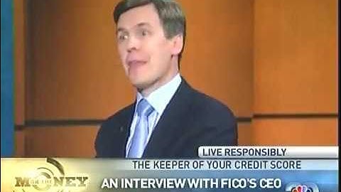 WHAT ARE AUTHORIZED USER TRADELINES