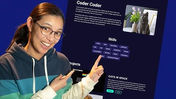 Build a portfolio website with HTML, SCSS, and a WordPress custom theme