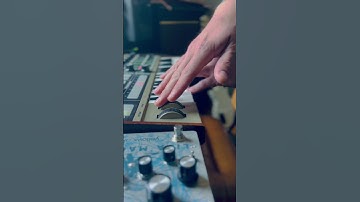 MicroKorg Ambient Dungeon Synth #ambientmusic #korg