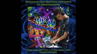  Dj Groovemoon Brahmasutra In Focus Radiozora Dj Set 1 Psytrance 