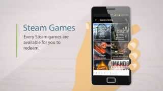 Free PC Games Android App Promo screenshot 2