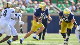 Brian Kelly With Updates on Kevin Austin, Jodan Botelho & Tyler Buchner