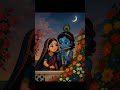 #RadhaKrishnaStatus #love #ytshorts #reels #motivation #trending #song #study 😍