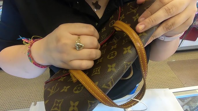 Louis Vuitton Sonatine Monogram – ＬＯＶＥＬＯＴＳＬＵＸＵＲＹ