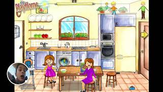 My PlayHome Lite - Play Home Doll House - ٢٠١٩-٠٣-٠٨ screenshot 1