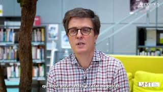 Recherche - Lvmt Entreponts De La Maquette En Plâtre Au Modèle Numérique 3D