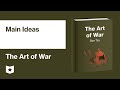The Art of War: Strategic Concepts