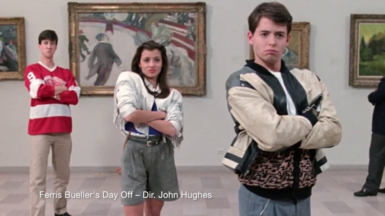 Creative Response – Why and what for do we need art?