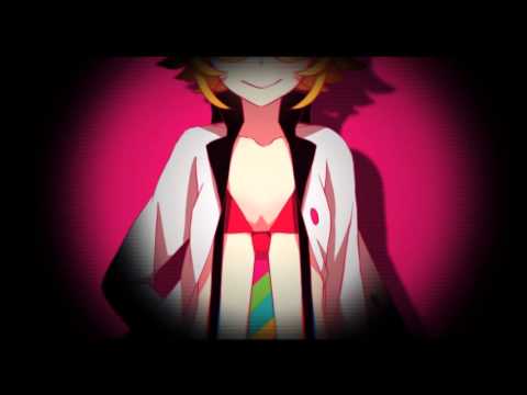 [Eng Sub] Sincerity Gender: Drastic Measures of Naivety [Rin/Len Kagamine]