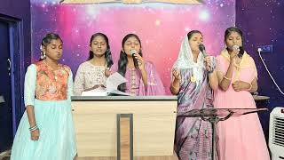 PRAISE AND WORSHIP | 2/11/25 | JCS CHURCH