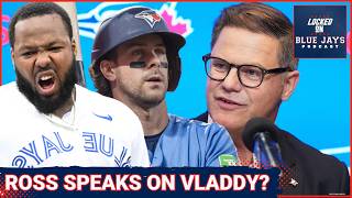 Ross Atkins ADDRESSES The *PROBLEM* With Vladimir Guerrero Jr…. | Blue Jays Rumours & Breakdown