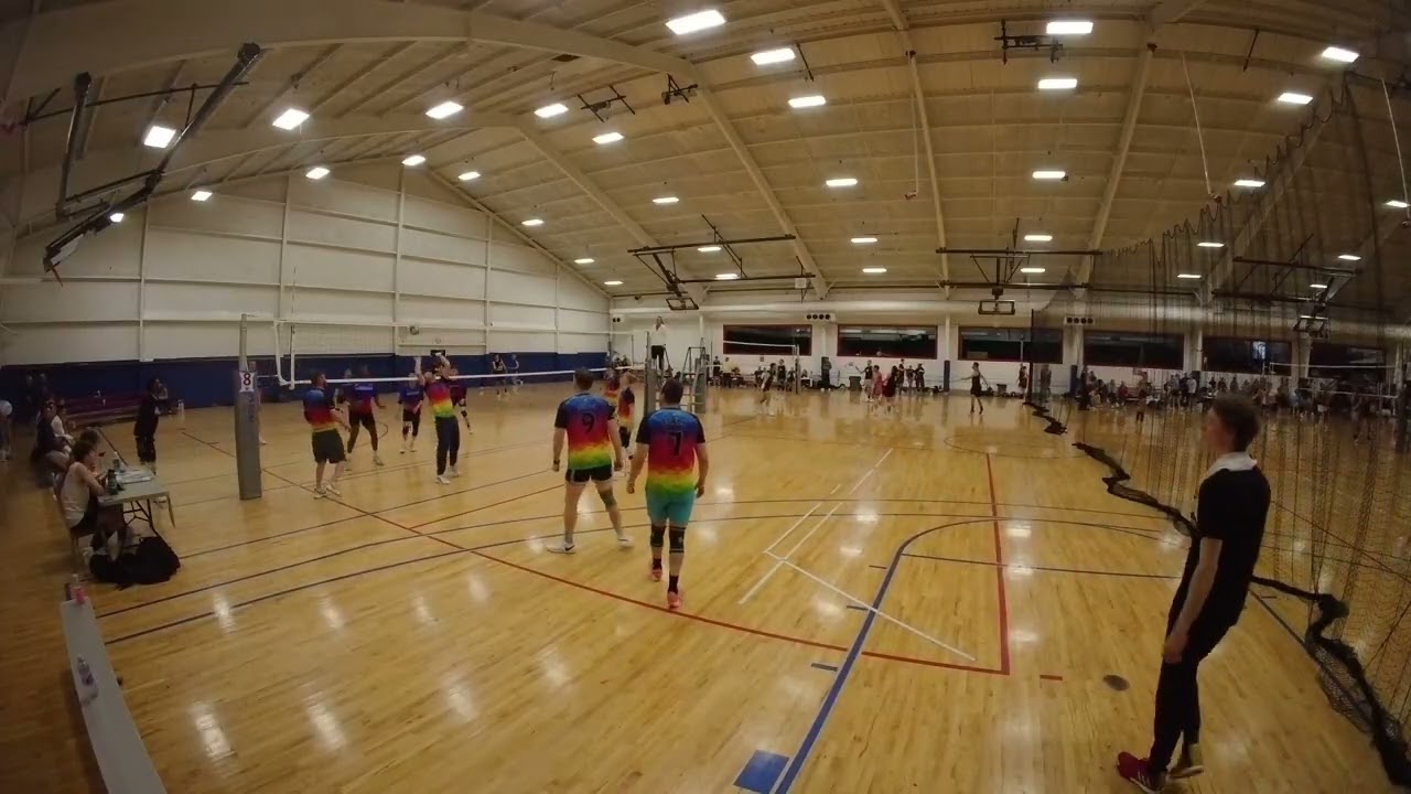 C.MABUHAY Loser Bracket game 2 