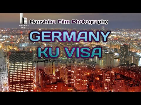 Germany Ku Visa Official Full Song with Video ftShishpal Chauhan