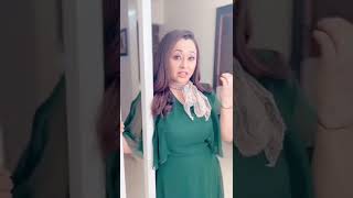 Tarak Mehta Ka Ulta Chashma Madhavi Viral Instagram Reel