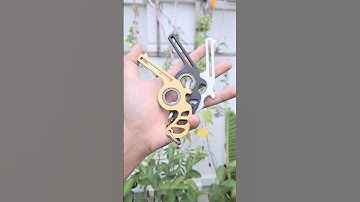 keyrambit cowboy mới #keyrambit #karambitknife #dochoi #fidgettoy #gavishop #gavishopxinchao