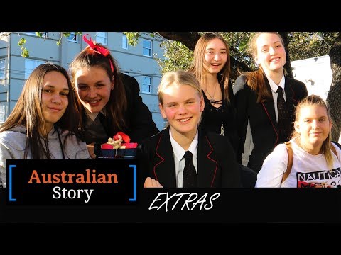 Rich School, Poor School: Bridging The Educational Divide | Australian Story