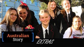 Rich school, poor school: Bridging the educational divide | Australian Story