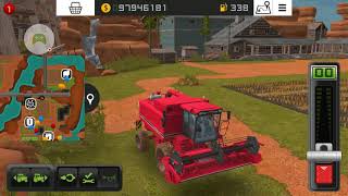 Very long viedo tree service fs18