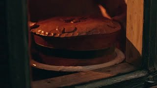 Sweeney Todd: Slice & Dice 2025 - Sumptuous Pie