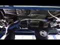 Mercedes-Benz E55 AMG W210 - Custom Exhaust Fitment