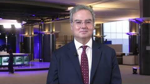 2020-2024 EDPS Strategy - Three Pillars by Leonardo Cervera Navas