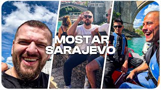 Thumbnail for NAPOKON ZAJEDNO ! *upoznao sam Biljanu*
