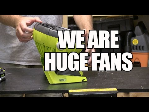 Ryobi 18-Volt One