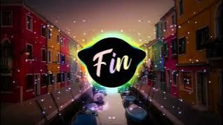 DJ ALIVE X MAGIC RUDE DJ SLOW TERBARU DJ FIN RMX