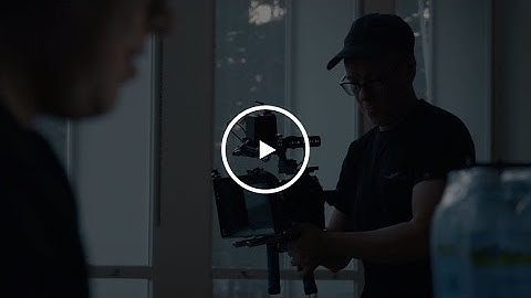 Janne Amunét - Olympus OM-D E-M1X (EN)