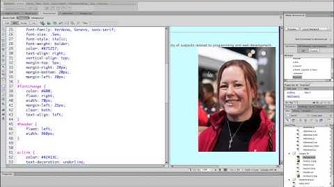merihelp.net: Using javascript to change CSS.mp4