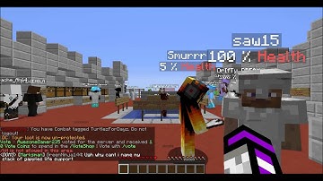 KitPvp - Mc.Desiredcraft.Net - ItzBeo