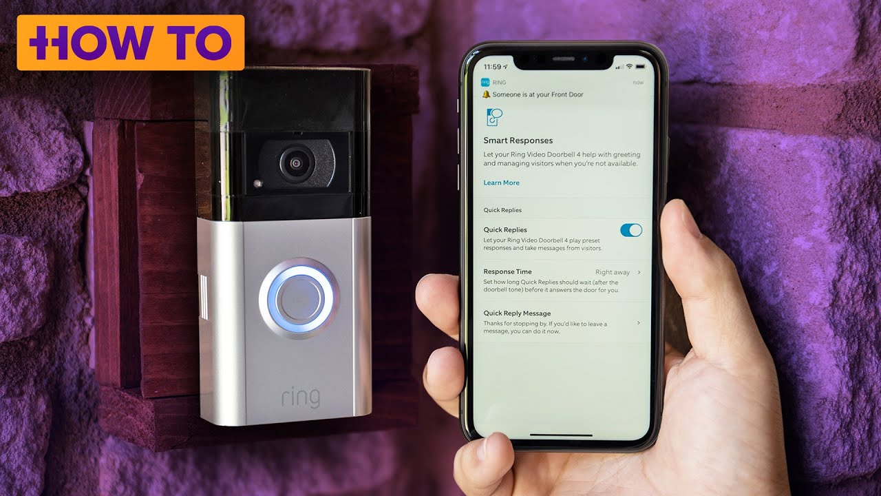 Ring doorbell offline? How to fix it | Asurion