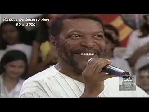 Martinho Da Vila - Devagar, Devagarinho