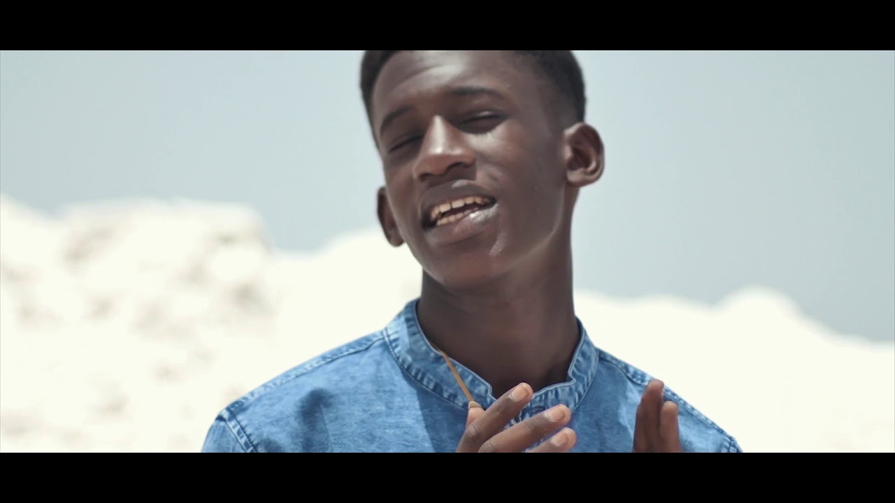 BAYE MASS   Balma  Clip Officiel 