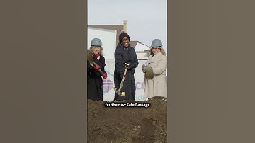 Safe Passage DeKalb is a lifeline for survivors of domestic and sexual violence in our community.