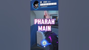 Officially a Pharah Main 🤯 | Overwatch 2
