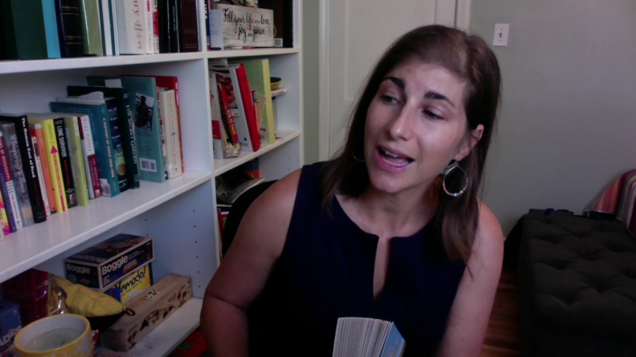Esperanza Rising: Chapter 11 - Los Asparragos - YouTube